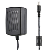 12V 2A AU Power Supply Power Adapter, UL-Listed, Power Cord with 5.5x2.1mm Tips, AC 100-240V to DC 12V 2A Transformers for LED Strip Lights, CCTV Camera, Security DVR System, Routers, Home Appliances